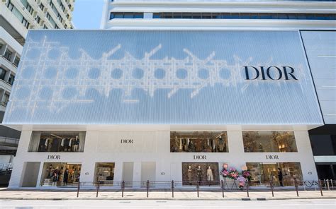 dior hong kong show|dior official site.